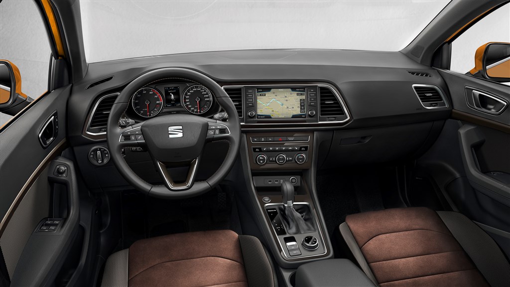 (Foto: SEAT)